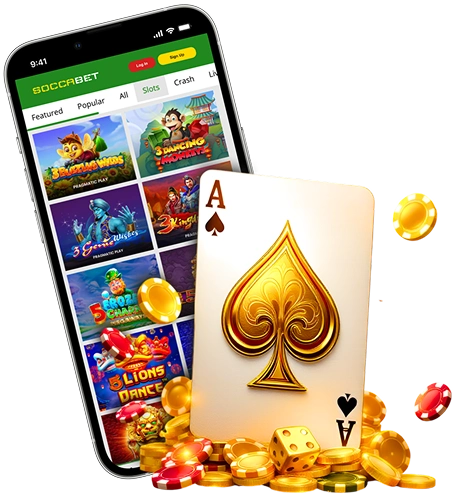 SoccaBet Ghana Mobile